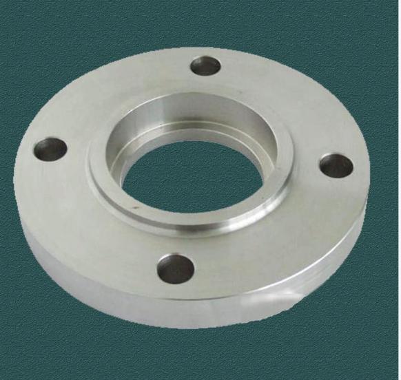 Socket Weld Orifice Flange